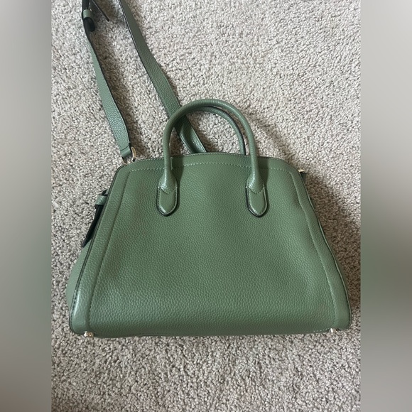 Kate Spade Medium Knot Romaine Purse - Picture 6 of 12